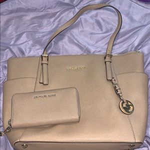 Michael Kors Handbag